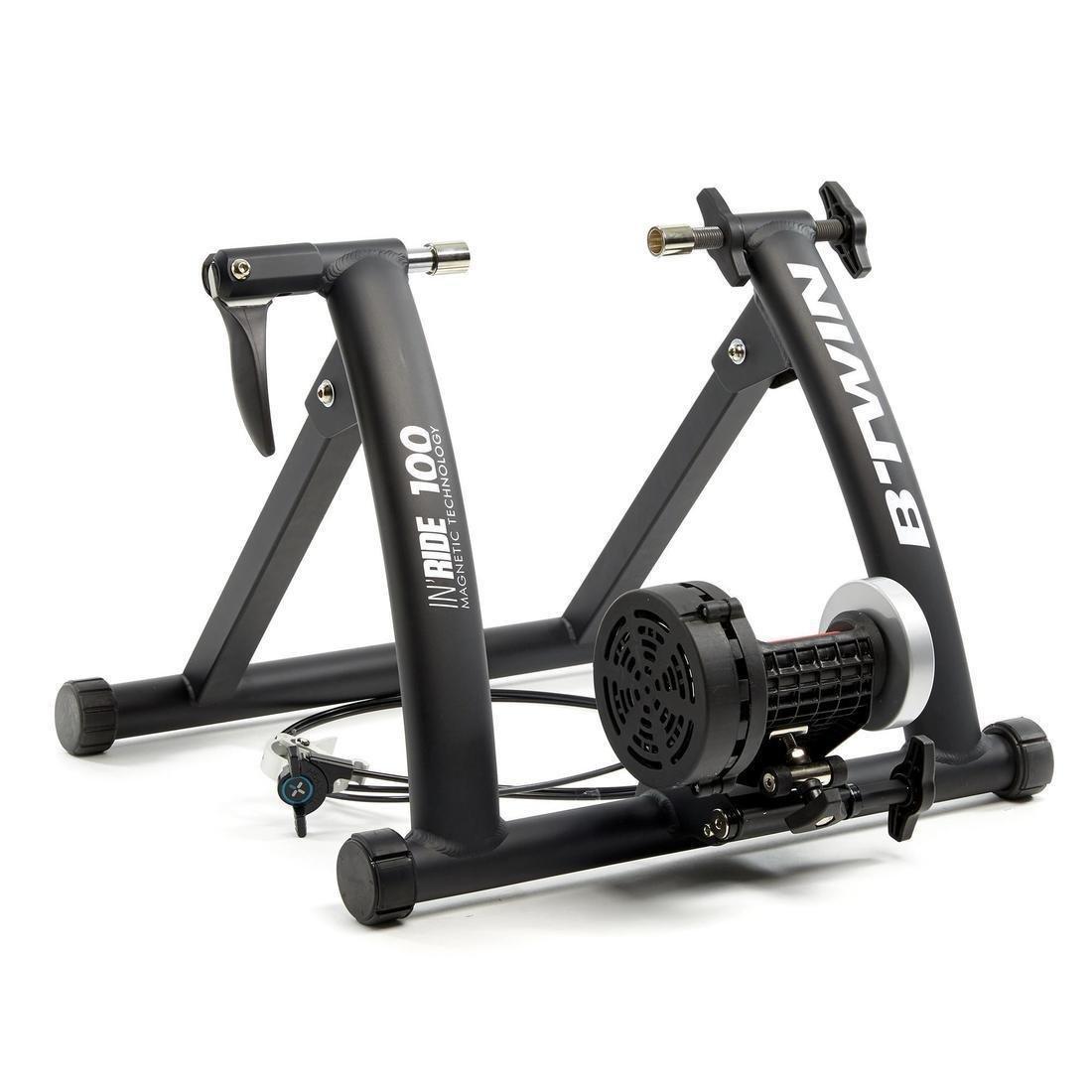 VAN RYSEL - In'Ride 300 Home Trainer