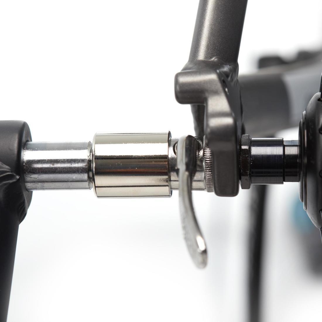 In'Ride 300 Home Trainer, No Color, medium