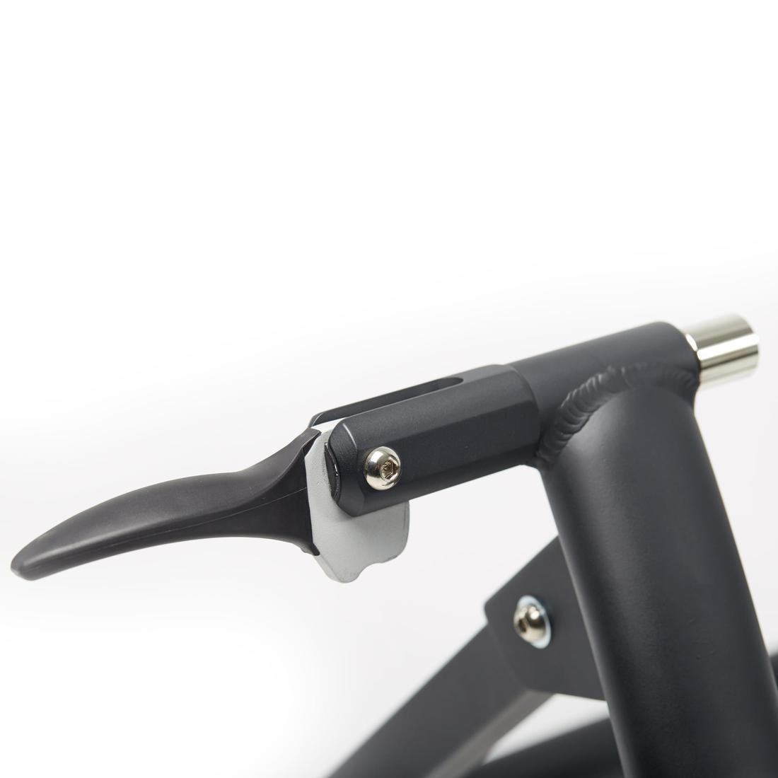 In'Ride 300 Home Trainer, No Color, large image number 7
