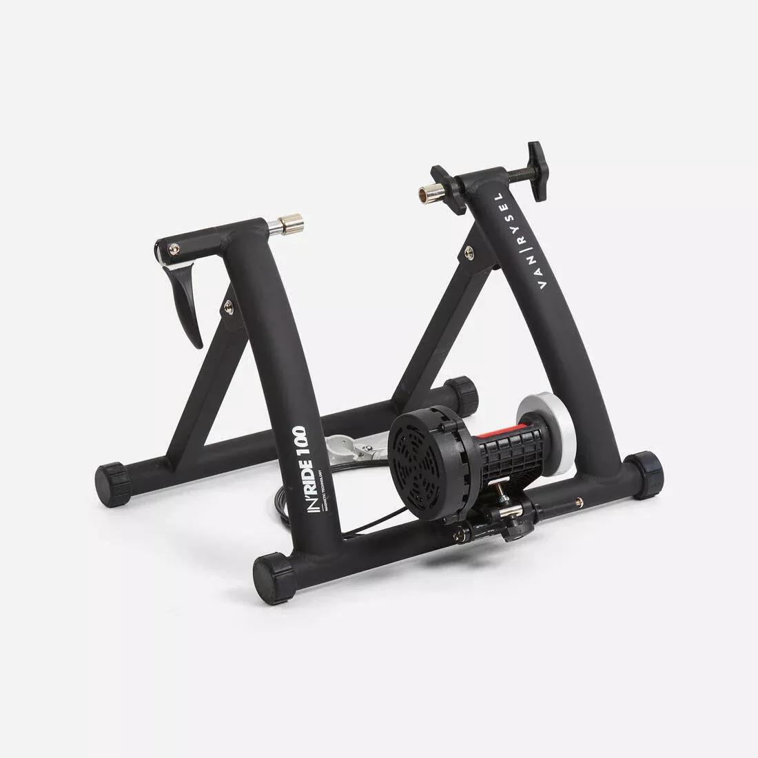 In'Ride 300 Home Trainer, No Color, medium