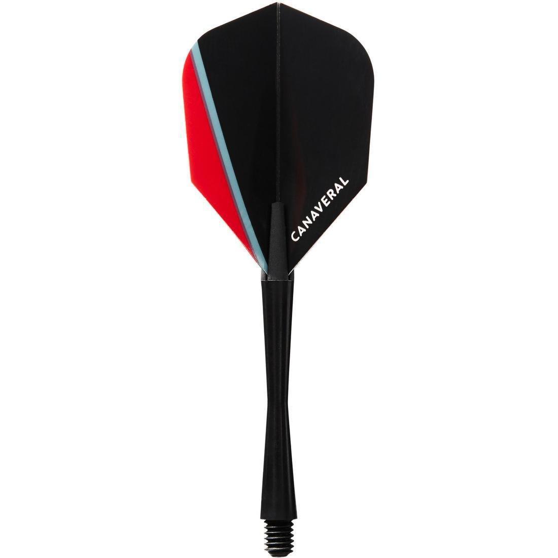 T120 Steel-Tipped Darts Tri-Pack, No Color, large image number 3