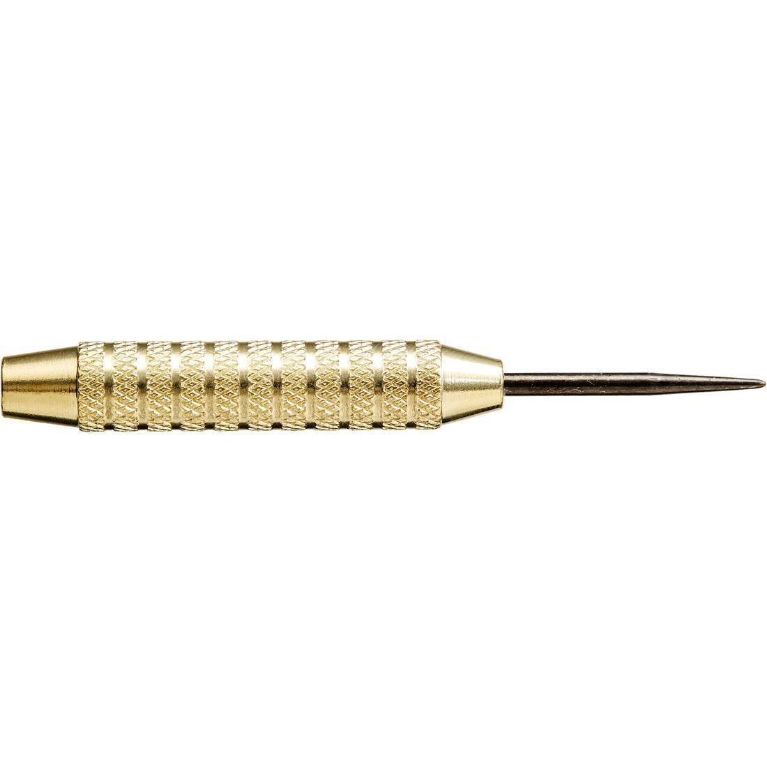 T120 Steel-Tipped Darts Tri-Pack, No Color, large image number 4