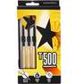 CANAVERAL - T500 Steel-Tipped Darts Tri-Pack