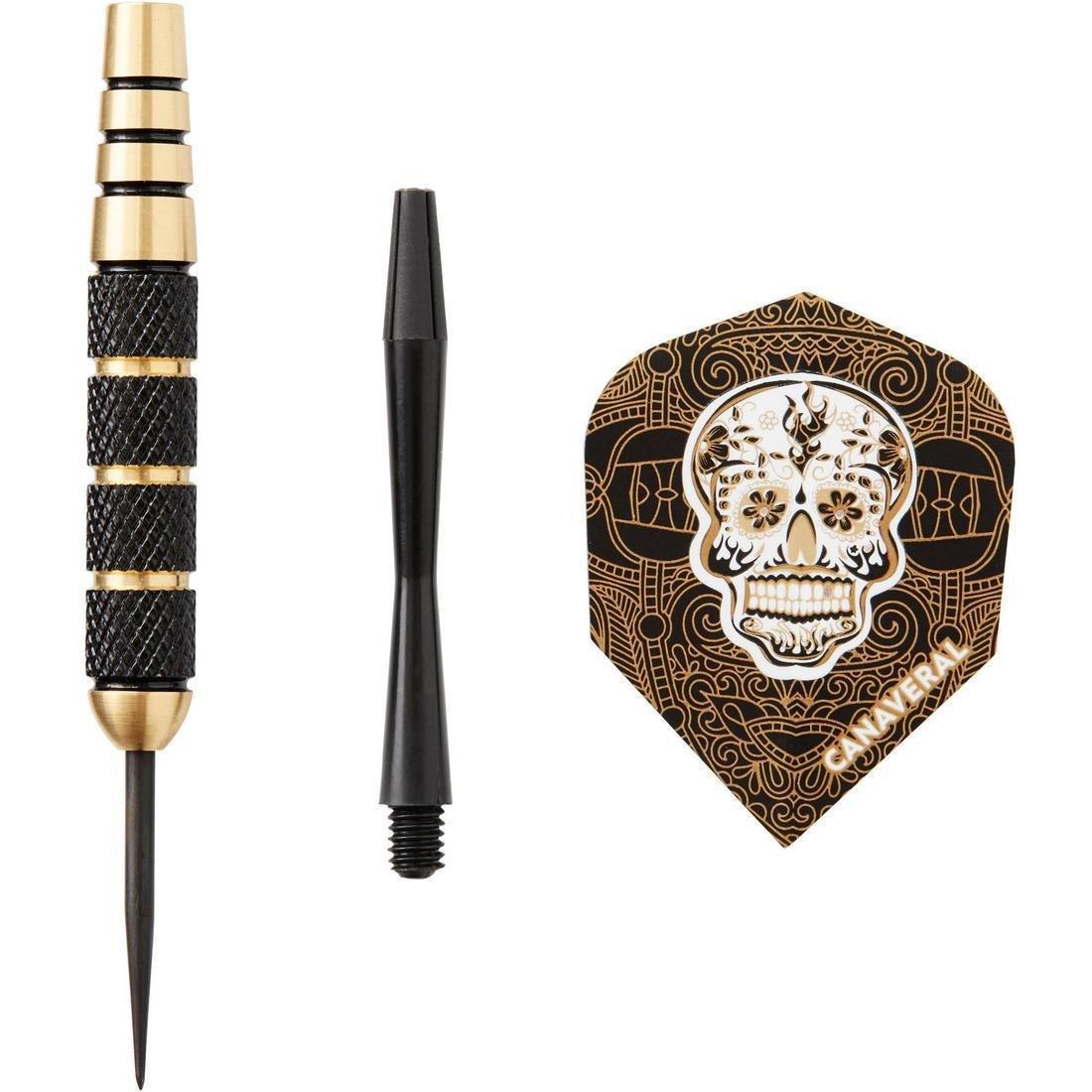 T520 Steel-Tipped Darts Tri-Pack, No Color, large image number 2