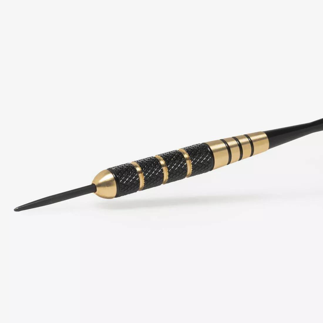 T520 Steel-Tipped Darts Tri-Pack, No Color, large image number 14