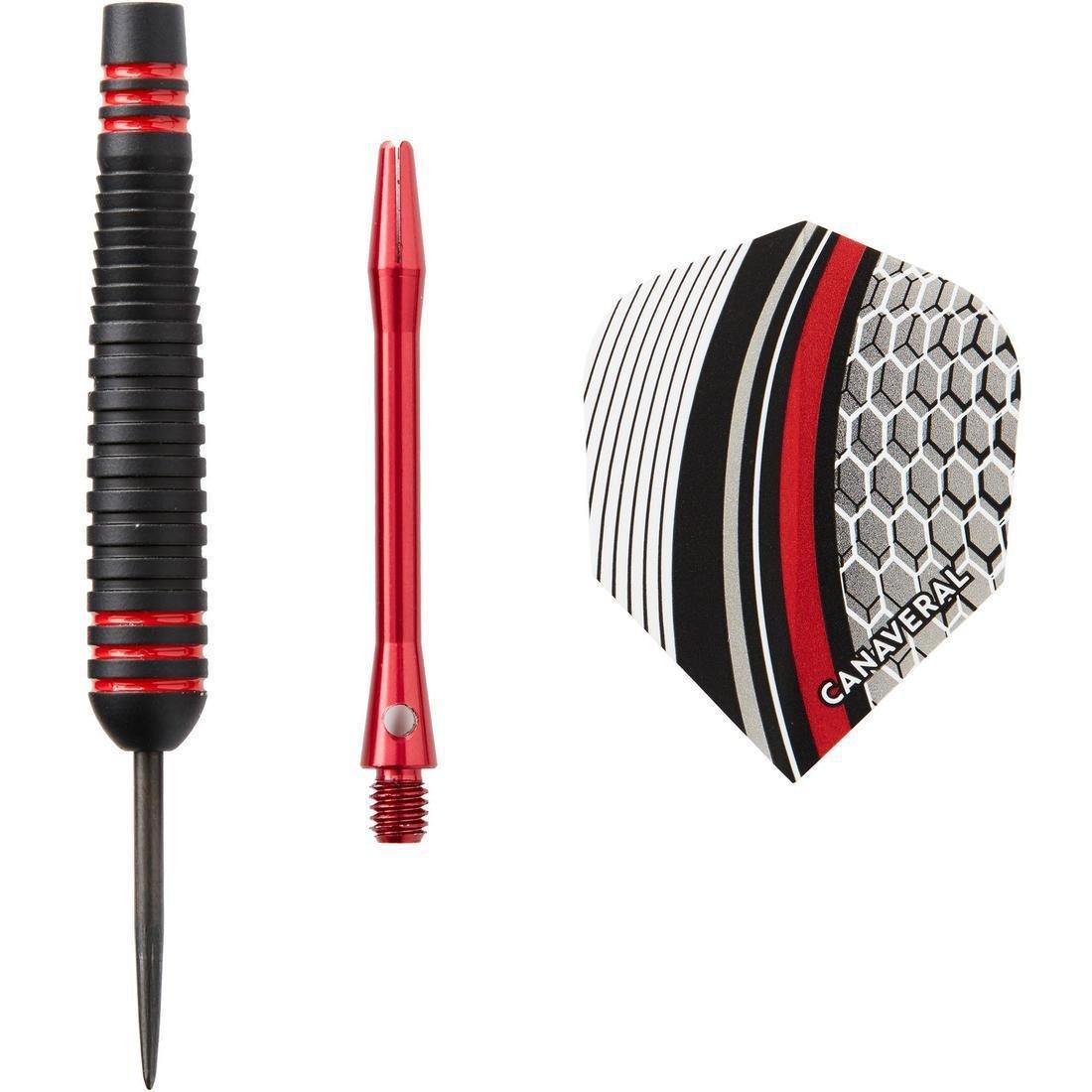 CANAVERAL - T540 Steel-Tipped Darts Tri-Pack