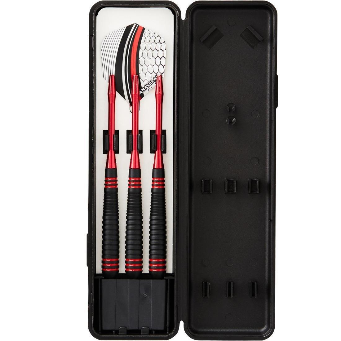 T540 Steel-Tipped Darts Tri-Pack, No Color, large image number 7