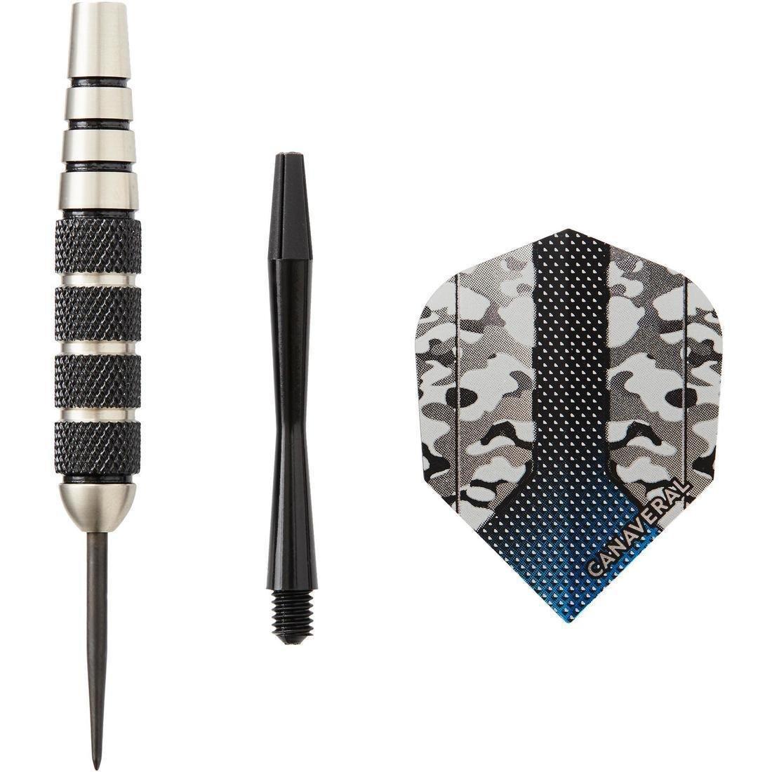 T560 Steel-Tipped Darts Tri-Pack, No Color, large image number 2