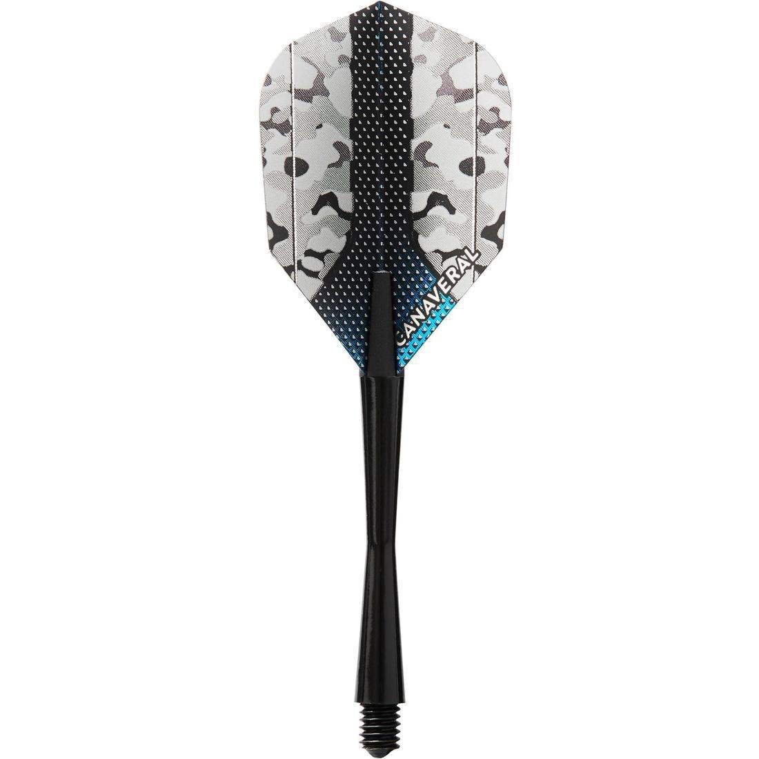 CANAVERAL - T560 Steel-Tipped Darts Tri-Pack