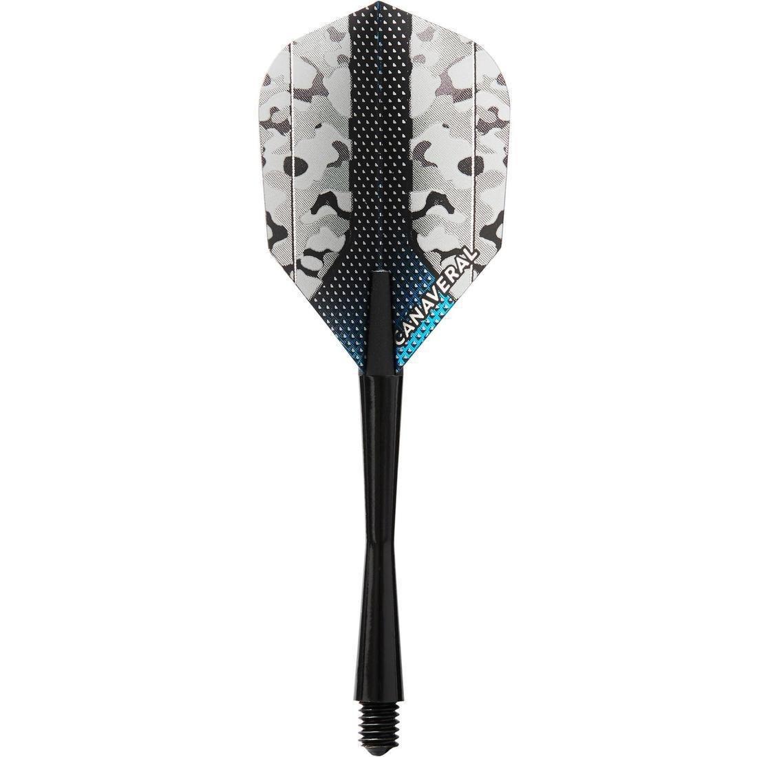T560 Steel-Tipped Darts Tri-Pack, No Color, large image number 3