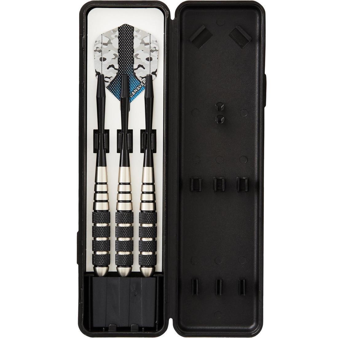 T560 Steel-Tipped Darts Tri-Pack, No Color, large image number 5