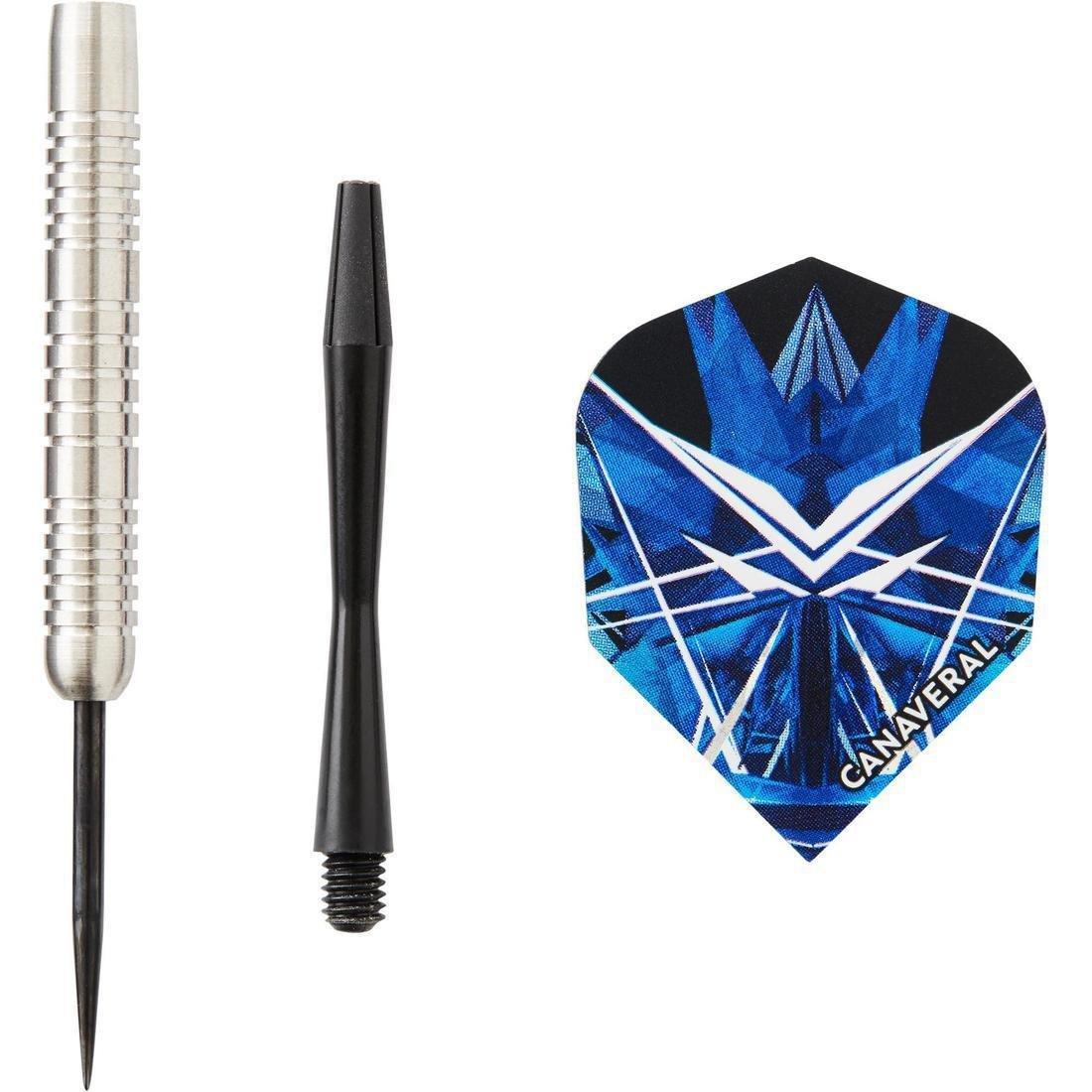 T900 Steel-Tipped Darts Tri-Pack, No Color, large image number 2