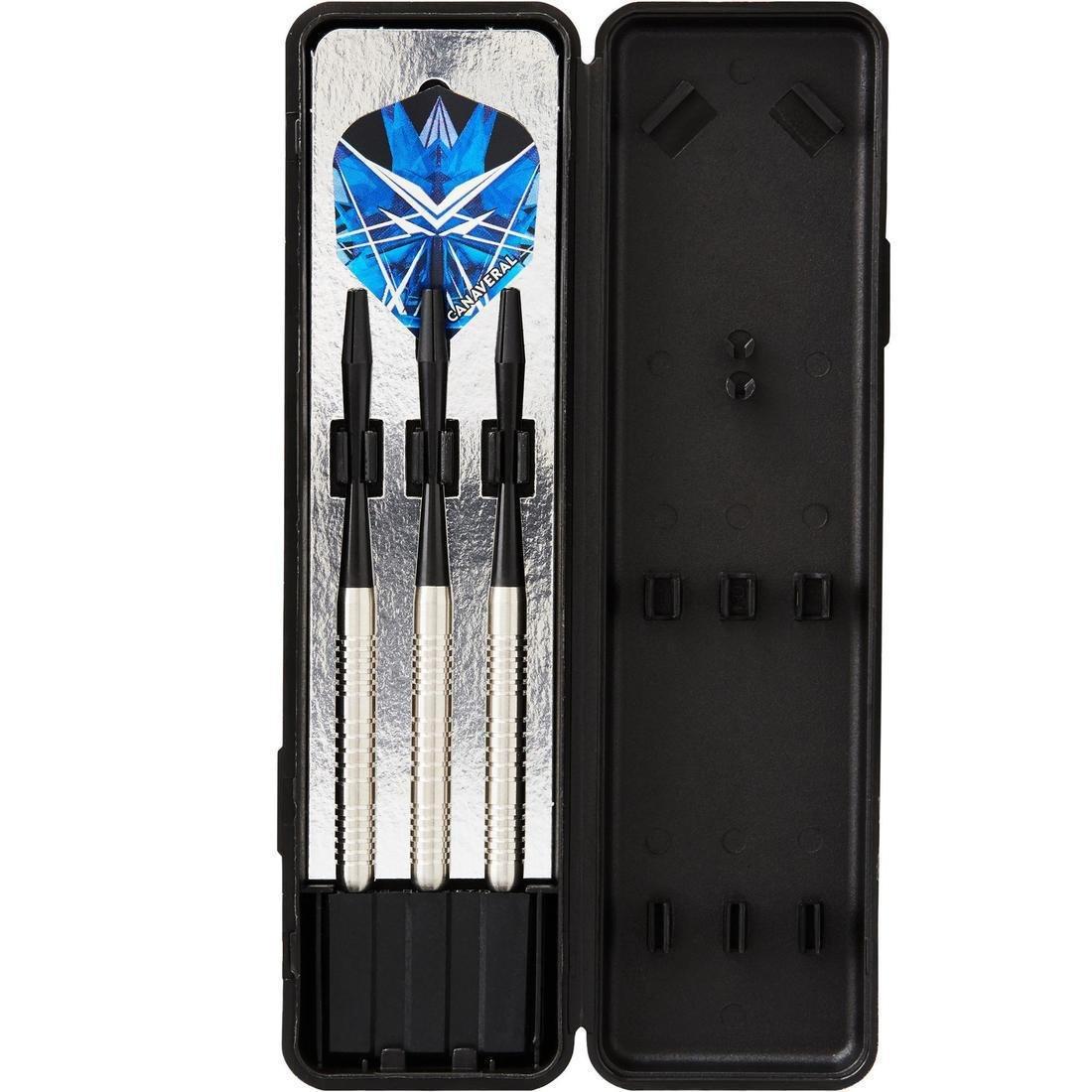 T900 Steel-Tipped Darts Tri-Pack, No Color, large image number 5