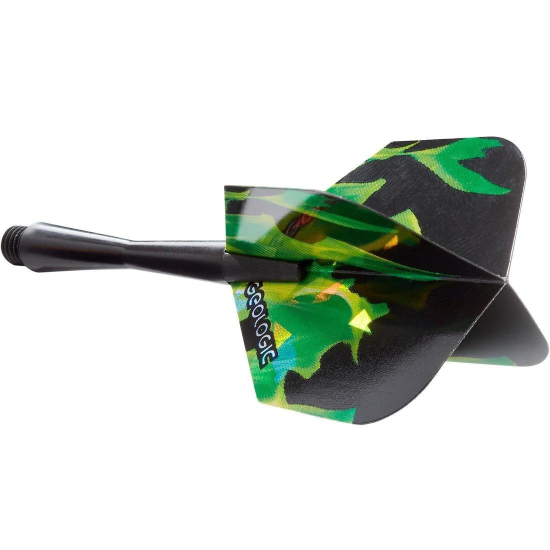 Standard Flames Flights 3 X Tri-Pack, Multicolour, No Color, large image number 5