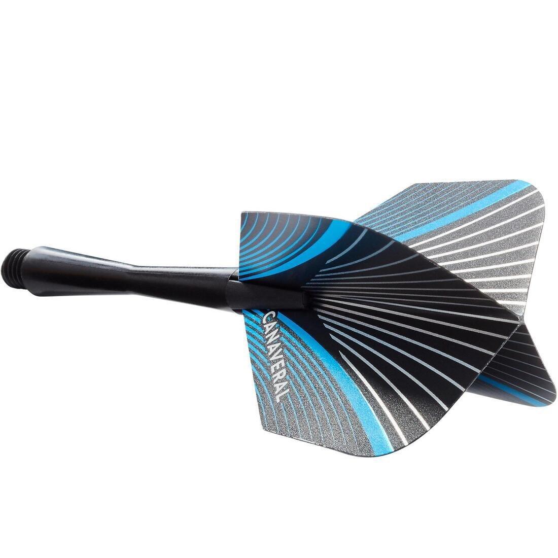 CANAVERAL - Standard Chevron Flights 3 X Tri-Pack