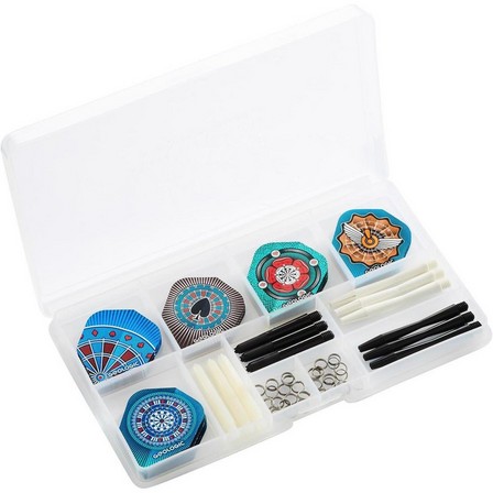CANAVERAL - Darts Accessories Kit