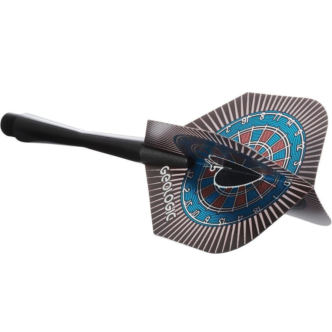 Darts Accessories Kit, No Color, large image number 3