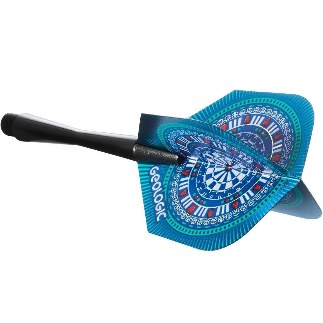 Darts Accessories Kit, No Color, large image number 5