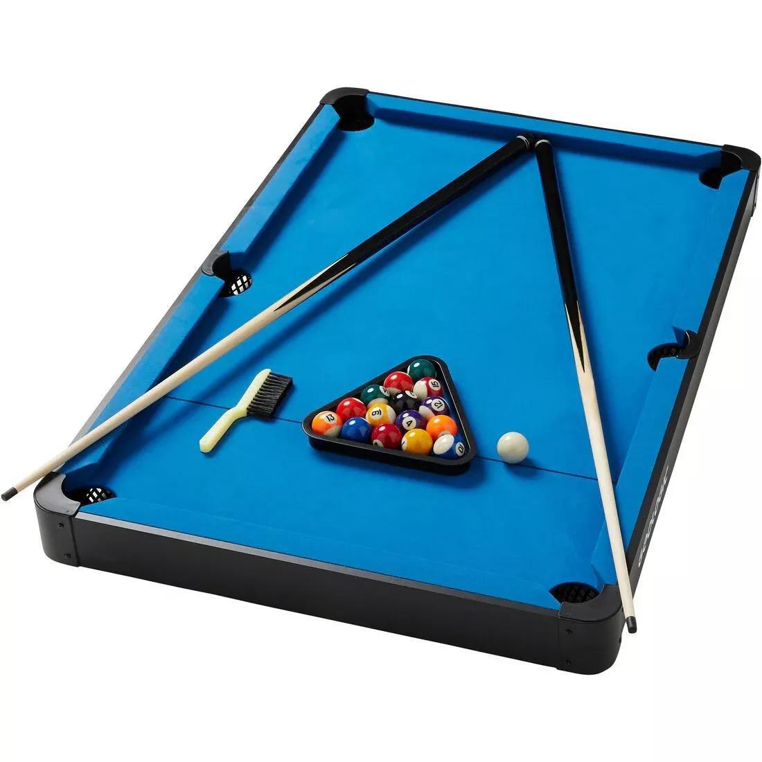 Billiards Table - BT100, No Color, large image number 0