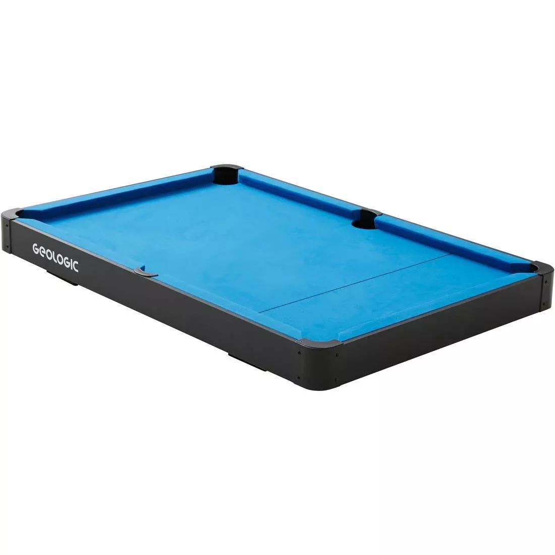 Billiards Table - BT100, No Color, large image number 1
