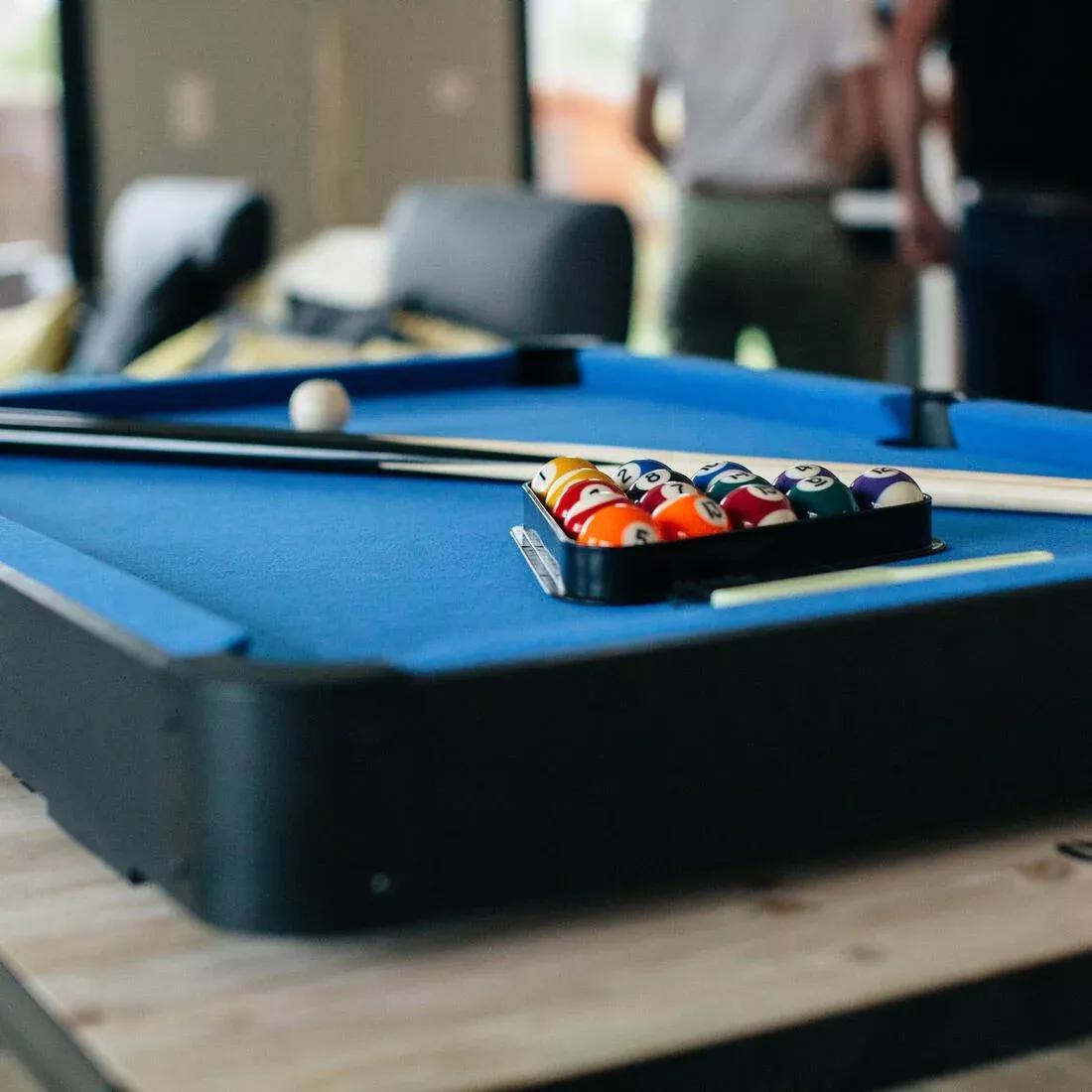 Billiards Table - BT100, No Color, large image number 2