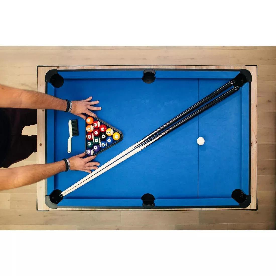 Billiards Table - BT100, No Color, large image number 3