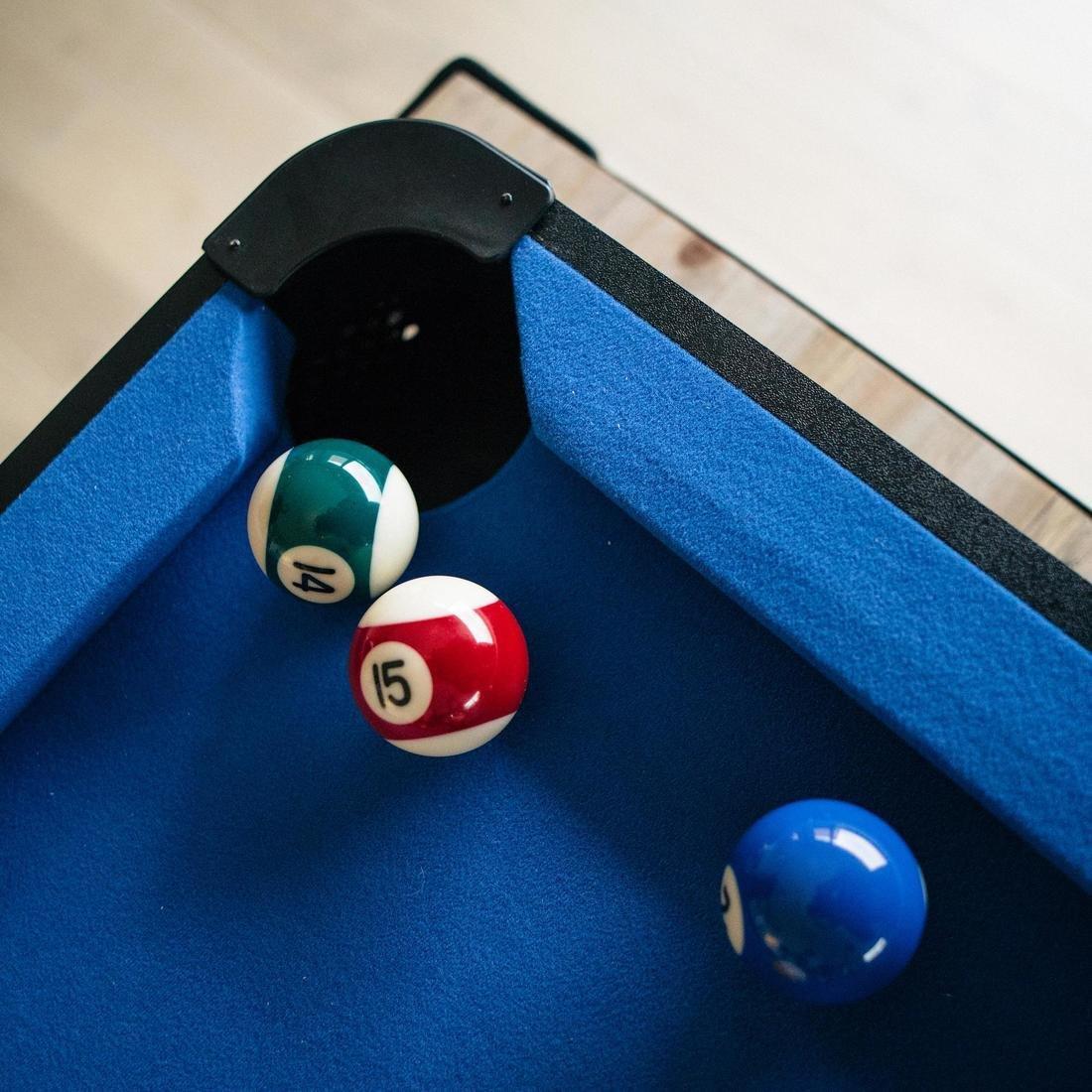 Billiards Table - BT100, No Color, large image number 4