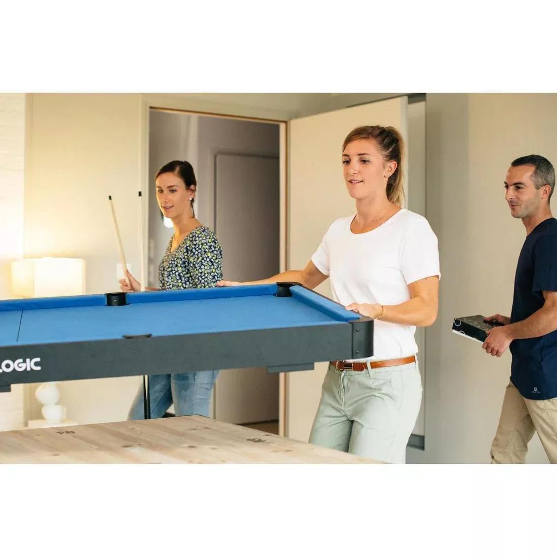 Billiards Table - BT100, No Color, large image number 9