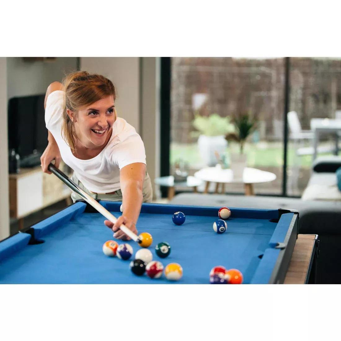 Billiards Table - BT100, No Color, large image number 10