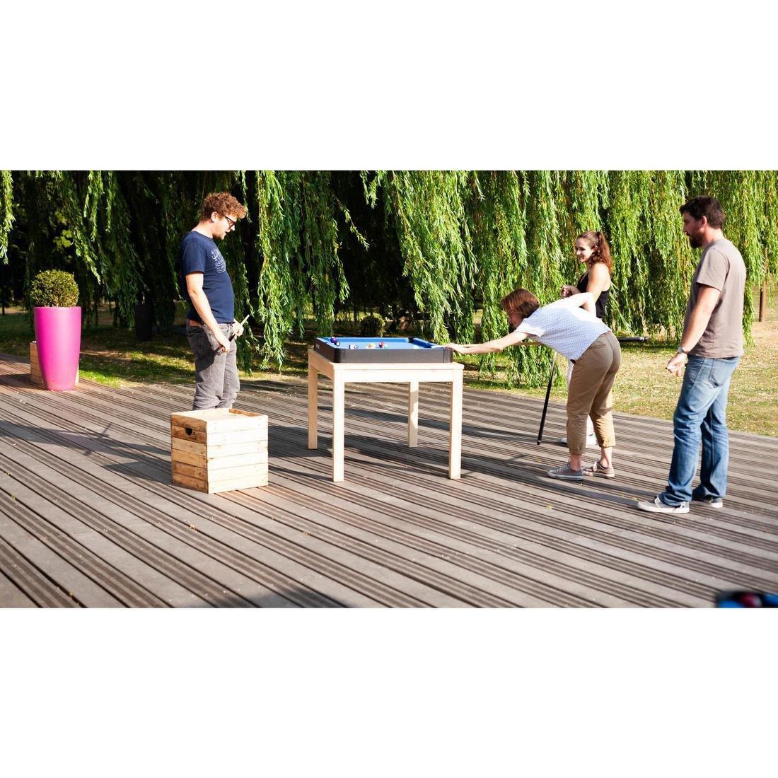 Billiards Table - BT100, No Color, large image number 11