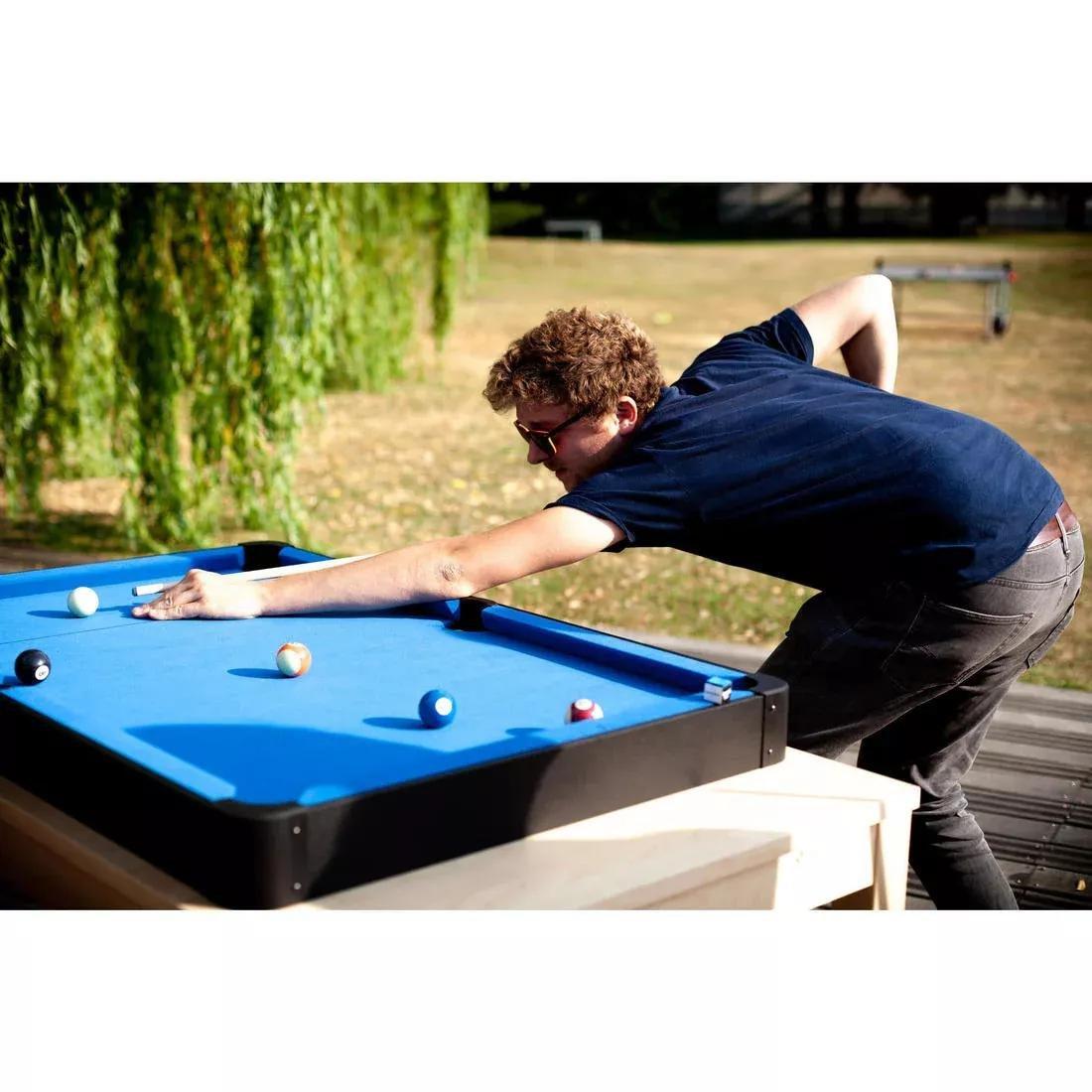 Billiards Table - BT100, No Color, large image number 12