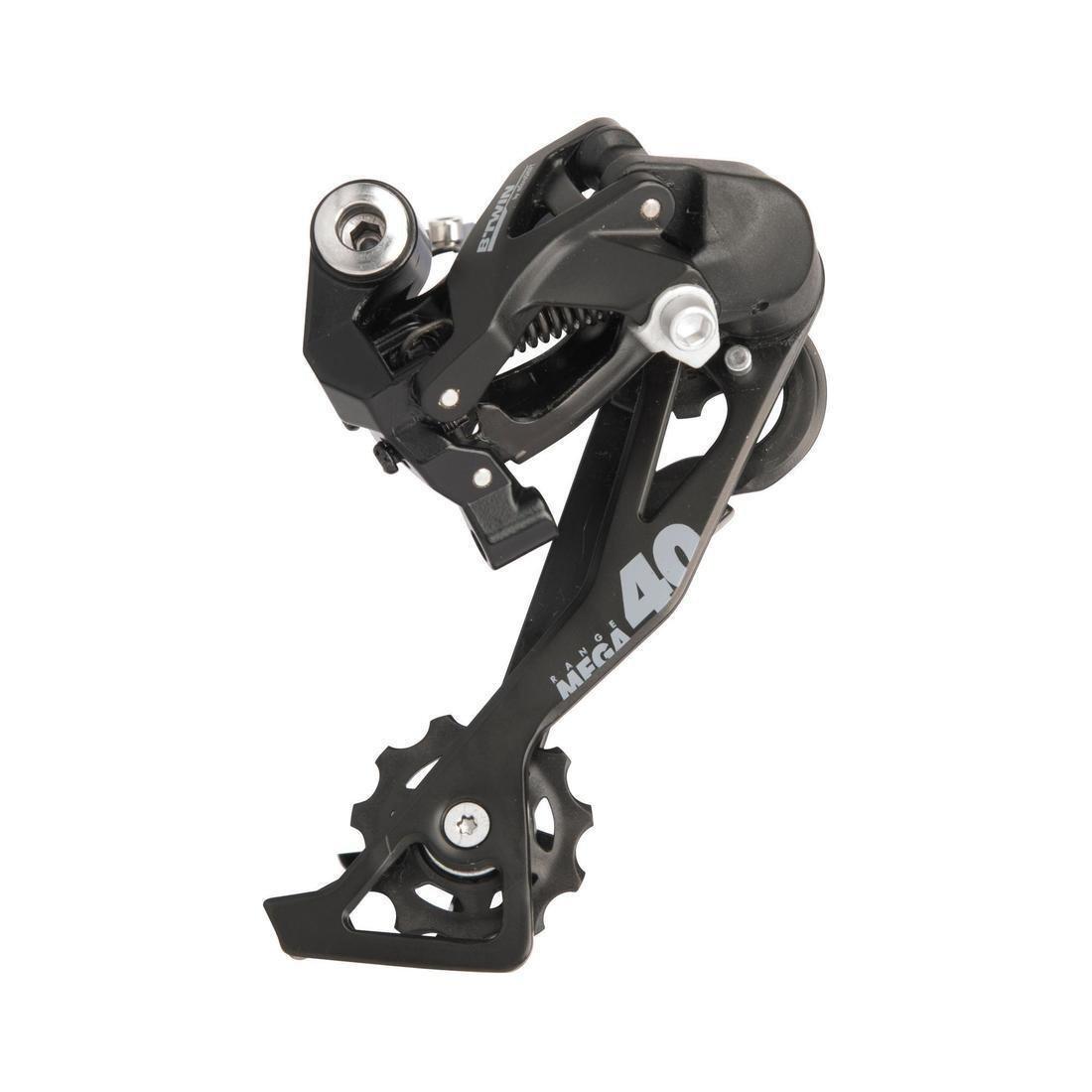 DECATHLON - 10-Speed Bike Rear Derailleur