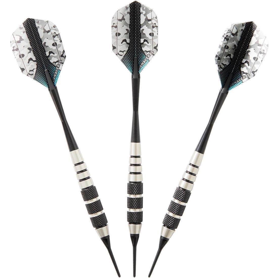 CANAVERAL - S560 Soft Tip Darts Tri-Pack