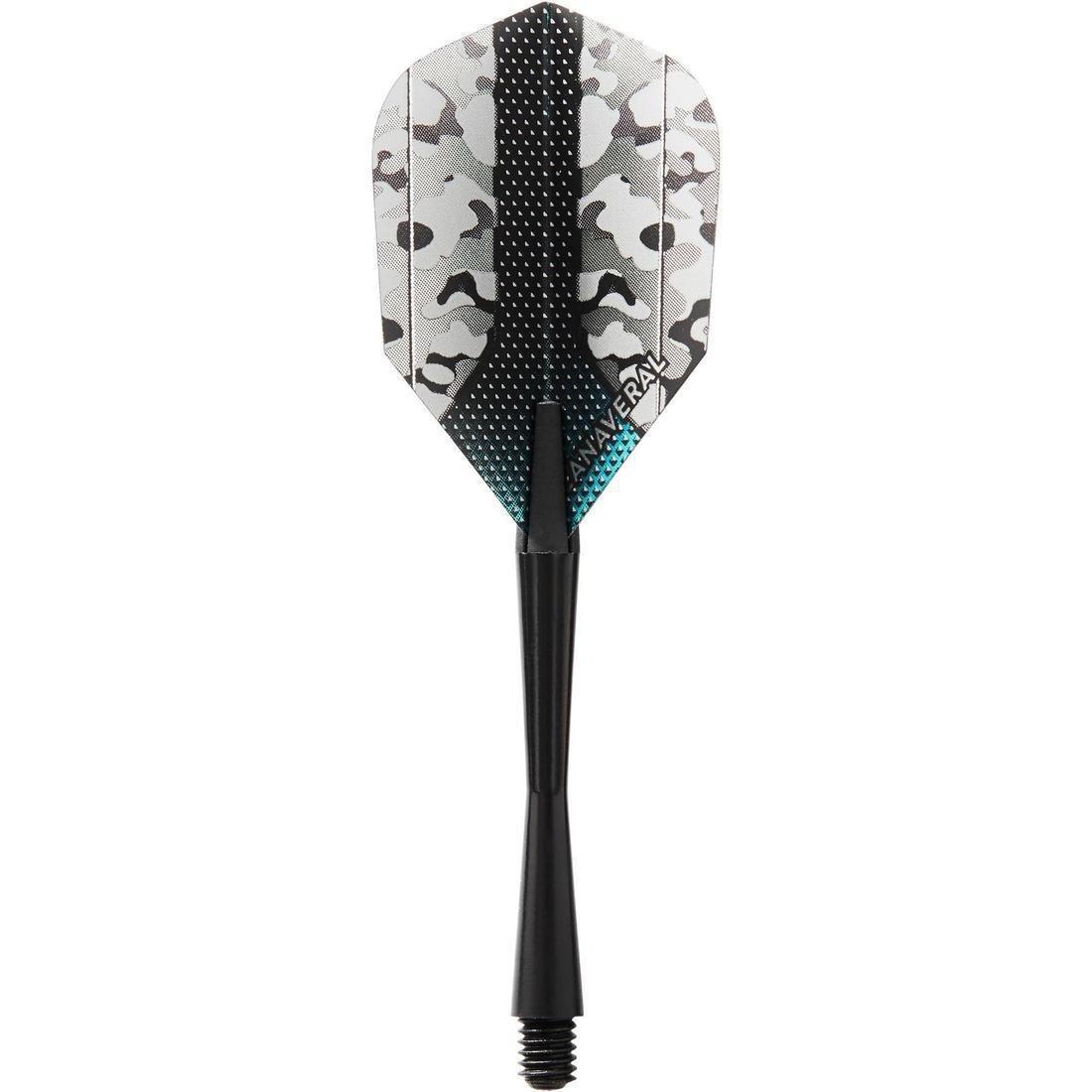 S560 Soft Tip Darts Tri-Pack, No Color, large image number 3