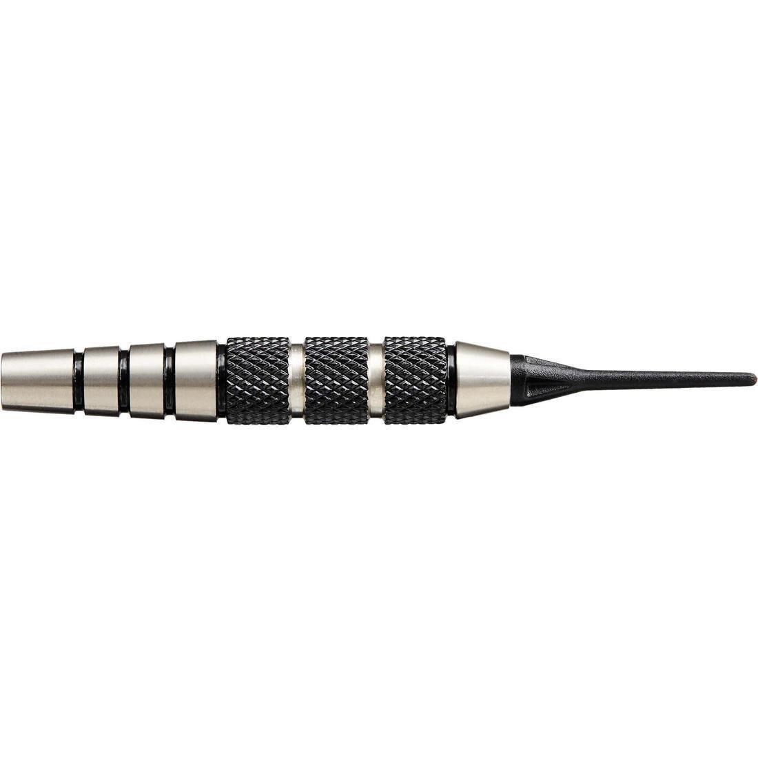 S560 Soft Tip Darts Tri-Pack, No Color, large image number 4
