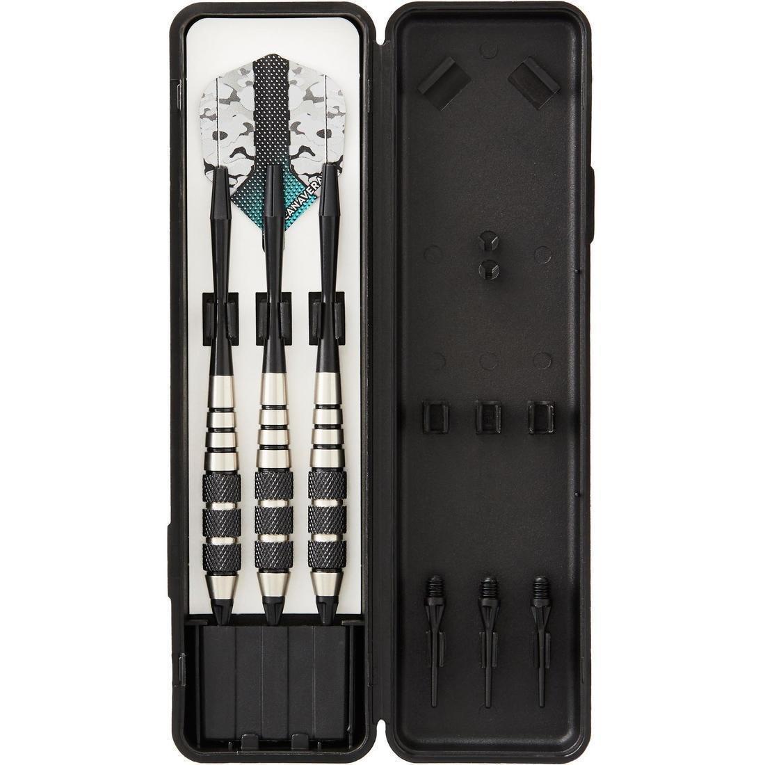 S560 Soft Tip Darts Tri-Pack, No Color, large image number 5