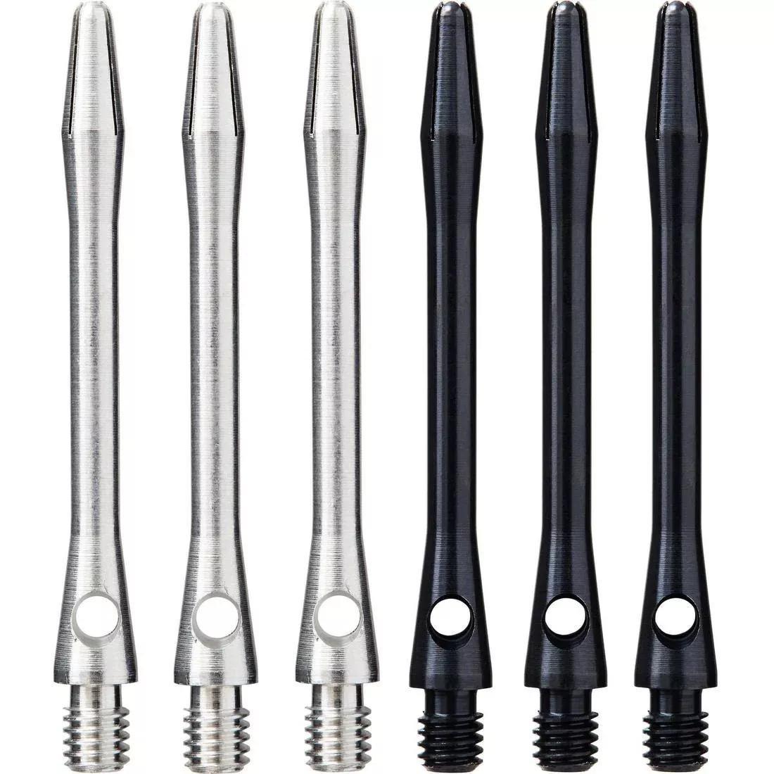 Aluminium Shafts 2 X Tri-Pack, No Color, large image number 0