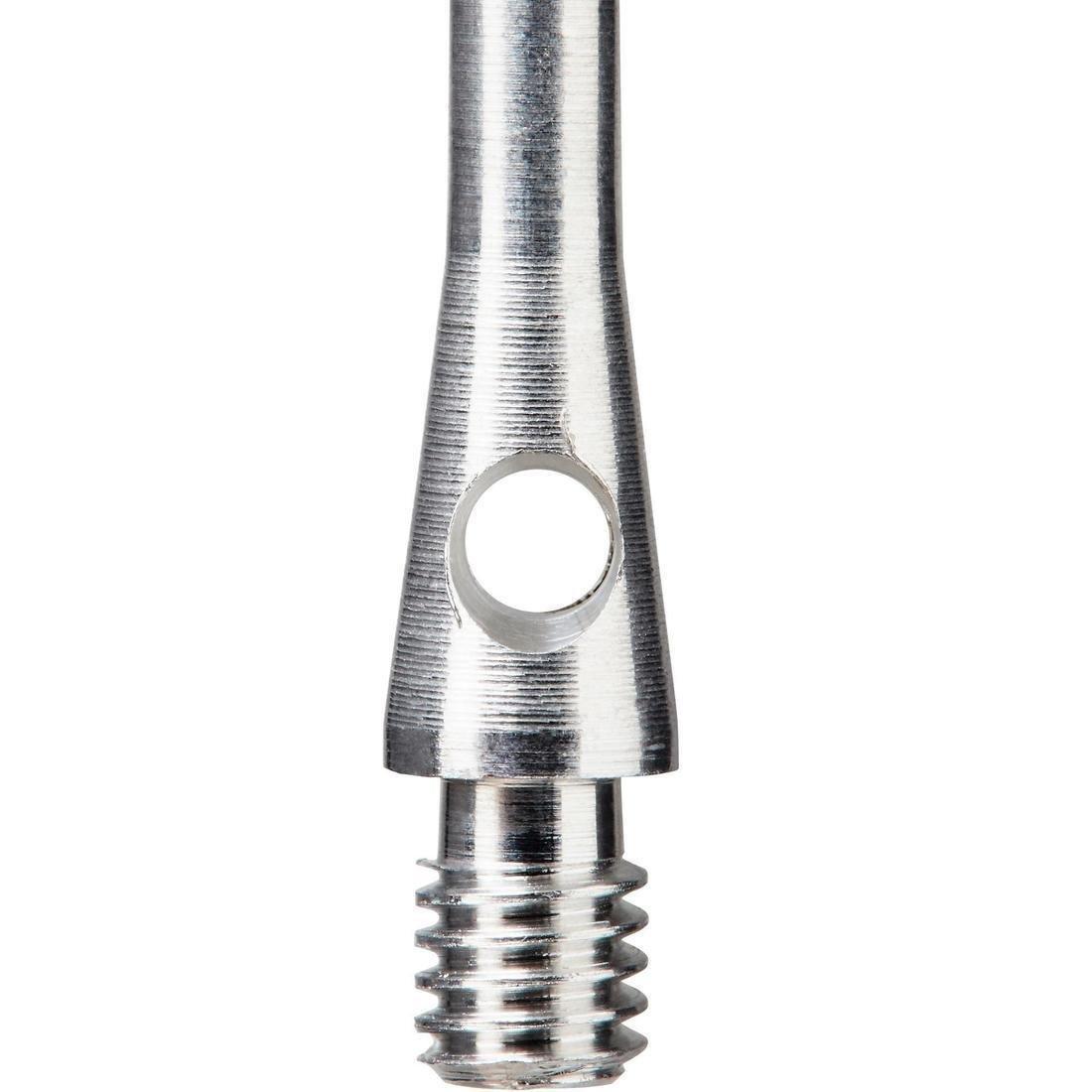 Aluminium Shafts 2 X Tri-Pack, No Color, large image number 2