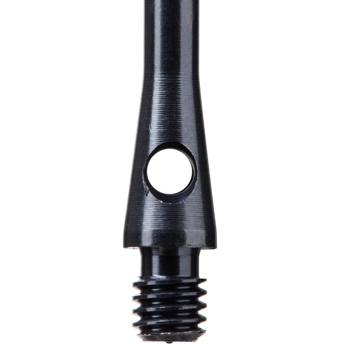 Aluminium Shafts 2 X Tri-Pack, No Color, large image number 3