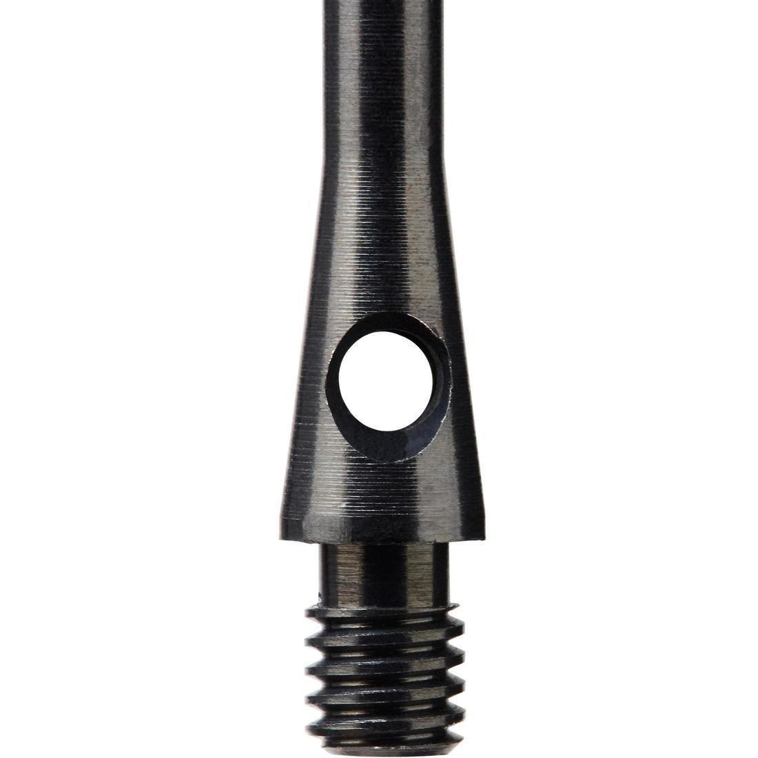 Short Aluminium Shafts 2 X Tri-Pack, No Color, large image number 2