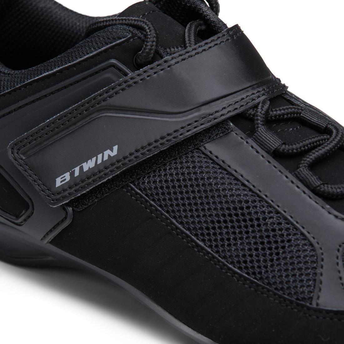 Road Cycling Shoes 3, Black, No Color, medium