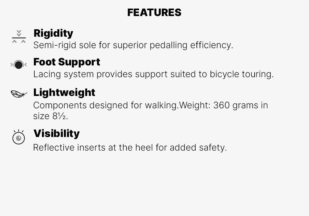 Road Cycling Shoes 3, Black, No Color, medium