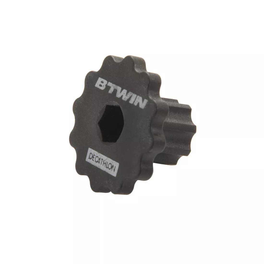 Hollowtech Crank Tool, Black, No Color, large image number 0