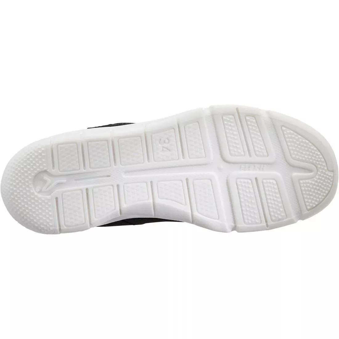 Pw100Kids Walking Shoes, Pebble Grey, , large image number 12