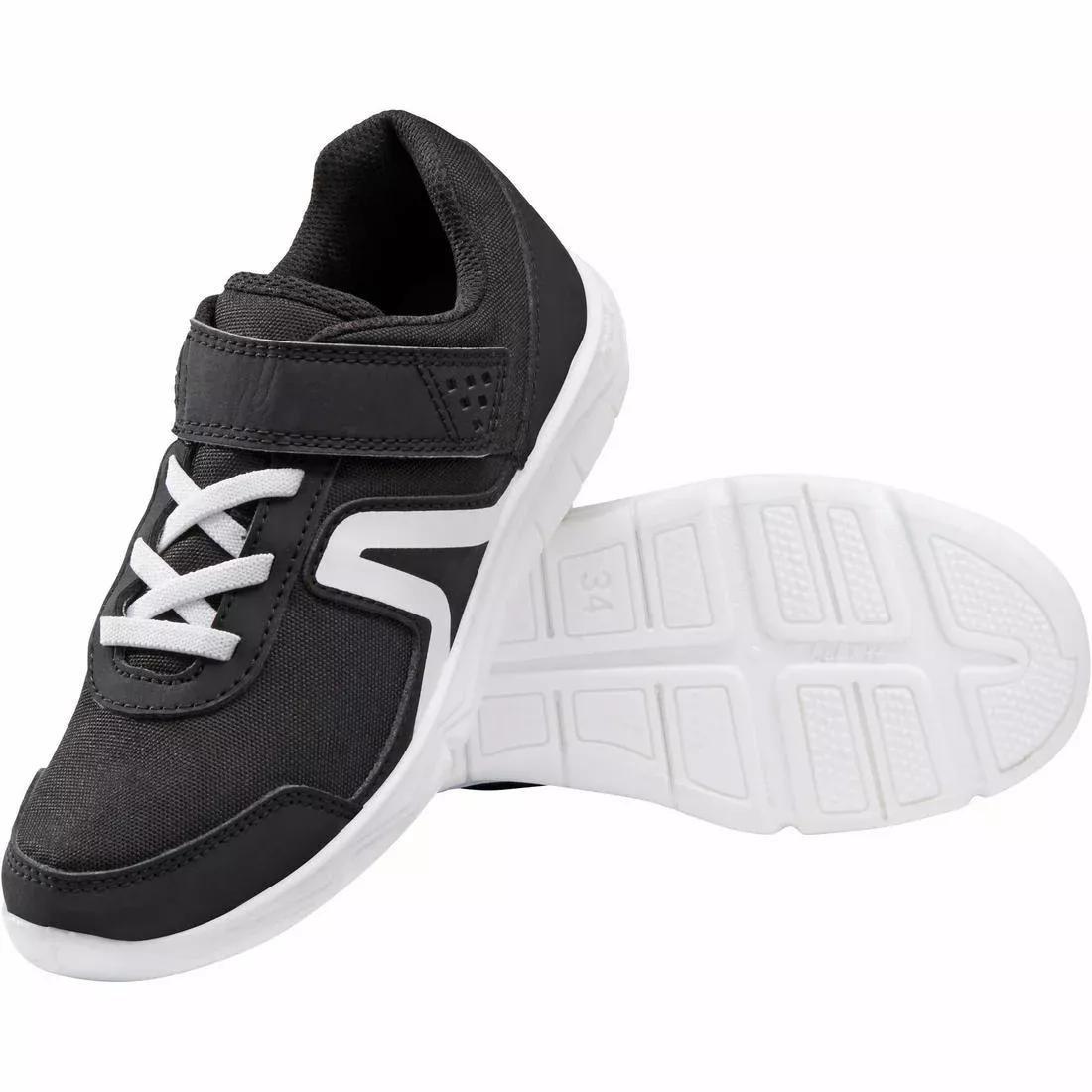 Pw100Kids Walking Shoes, Pebble Grey, , large image number 14