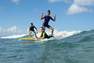 OLAIAN - Kids 100 Neoprene Shorty Surfing Wetsuit, Navy
