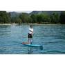 ITIWIT - Beginner Touring Inflatable Stand-Up Paddleboard