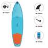 ITIWIT - Beginner Touring Inflatable Stand-Up Paddleboard