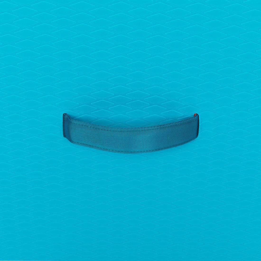 Beginner Touring Inflatable Stand-Up Paddleboard, No Color, large image number 11