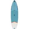 ITIWIT - Fin For Inflatable Touring Stand Up Paddle Board